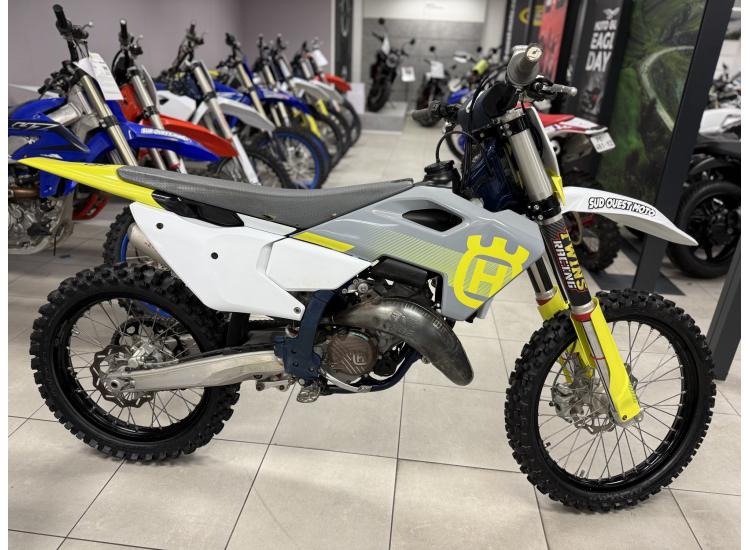 HUSQVARNA TC 125