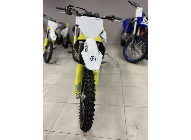 HUSQVARNA TC 125