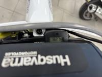 HUSQVARNA TC 125