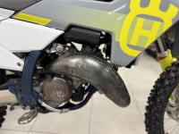 HUSQVARNA TC 125