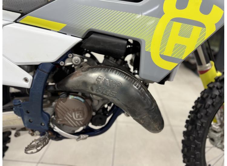 HUSQVARNA TC 125