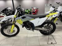 HUSQVARNA TC 125