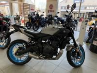 YAMAHA MT-07 35KW