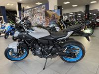 YAMAHA MT-07 35KW
