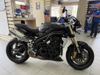 TRIUMPH SPEED TRIPLE 1050