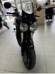 TRIUMPH SPEED TRIPLE 1050