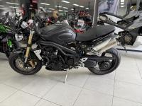 TRIUMPH SPEED TRIPLE 1050