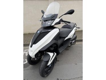 PIAGGIO MP3 300LT YOURBAN