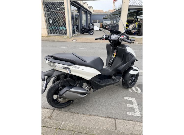 PIAGGIO MP3 300LT YOURBAN
