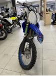 YAMAHA YZ250F