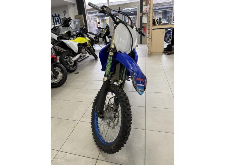 YAMAHA YZ250F