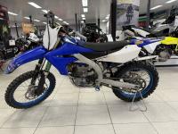 YAMAHA YZ250F