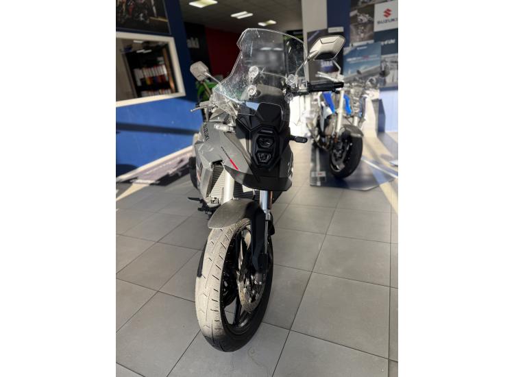 SUZUKI DL V-STROM 800 SE