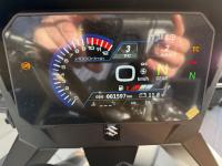 SUZUKI DL V-STROM 800 SE