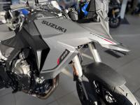 SUZUKI DL V-STROM 800 SE