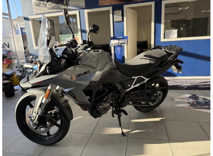 SUZUKI DL V-STROM 800 SE