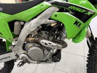 KAWASAKI KX250F ENDURO KL