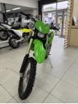 KAWASAKI KX250F ENDURO KL