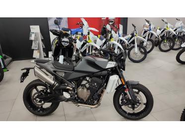 HUSQVARNA SVARTPILEN 801