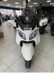 SUZUKI BURGMAN 650 EXECUTIVE 