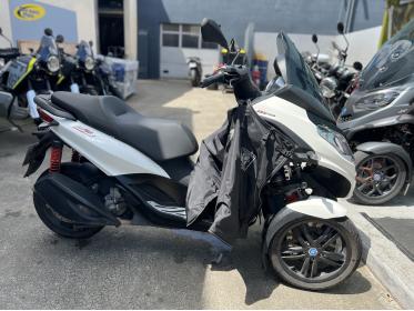 PIAGGIO MP3 300 HPE ABS ASR