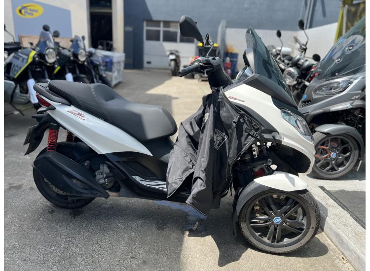 PIAGGIO MP3 300 HPE ABS ASR