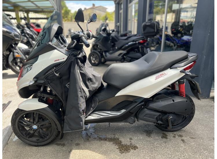 PIAGGIO MP3 300 HPE ABS ASR