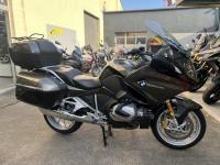 BMW R 1250 RT