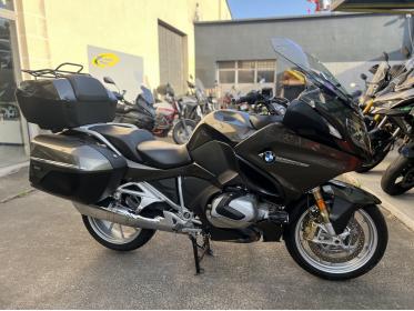 BMW R 1250 RT