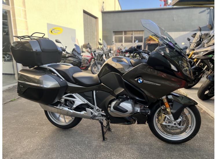 BMW R 1250 RT