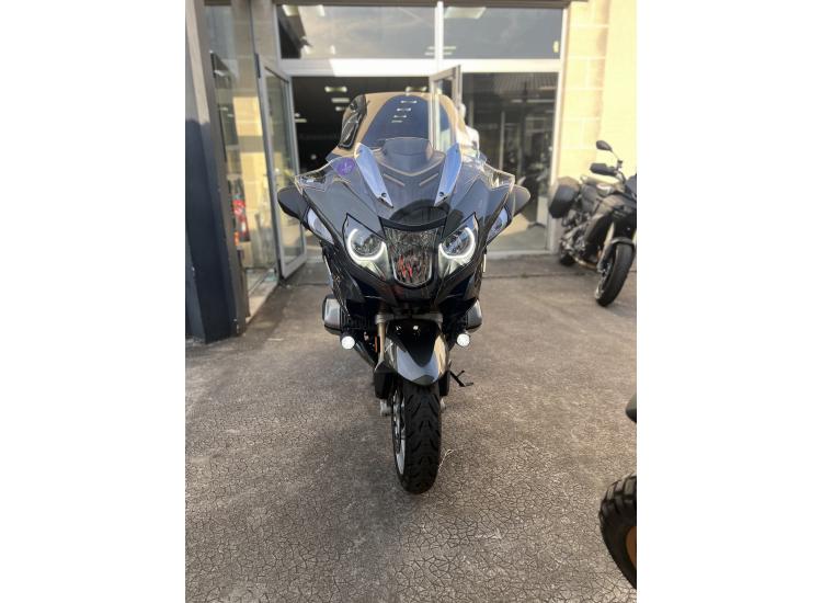 BMW R 1250 RT
