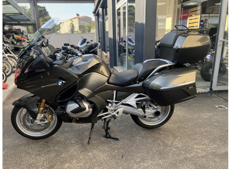 BMW R 1250 RT