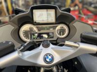BMW R 1250 RT