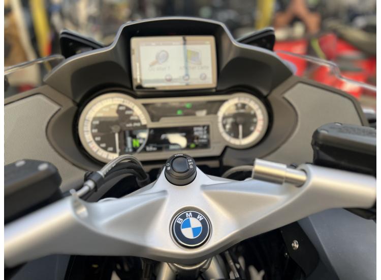 BMW R 1250 RT