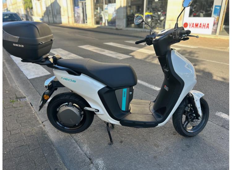 YAMAHA NEO'S 50 ELECTRIQUE