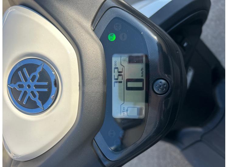 YAMAHA NEO'S 50 ELECTRIQUE