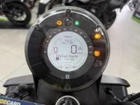 HUSQVARNA SVARTPILEN 701 RABAISSEE