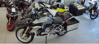 BMW R 1200 GS