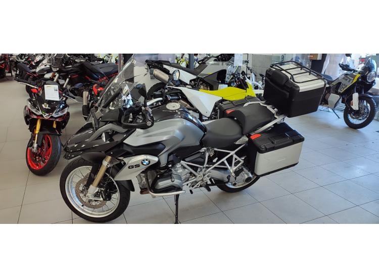 BMW R 1200 GS