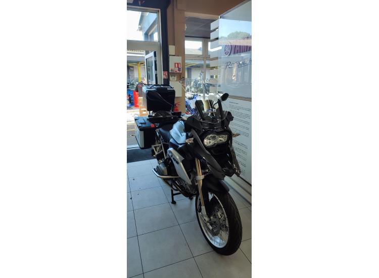 BMW R 1200 GS