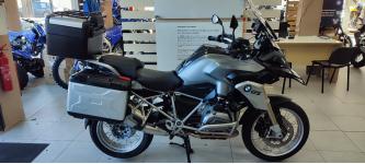 BMW R 1200 GS