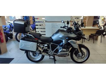 BMW R 1200 GS