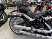 HARLEY-DAVIDSON SOFTAIL FAT BOB 1868
