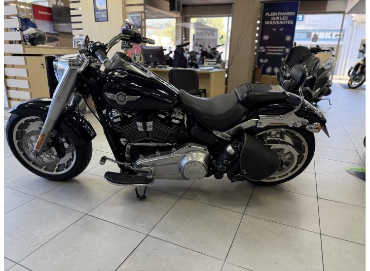 HARLEY-DAVIDSON SOFTAIL FAT BOB 1868