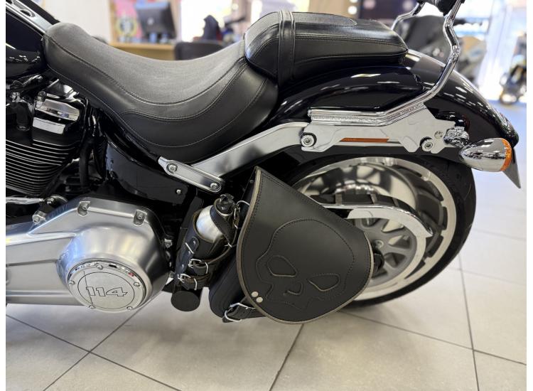HARLEY-DAVIDSON SOFTAIL FAT BOB 1868
