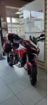 DUCATI MULTISTRADA 1200 S