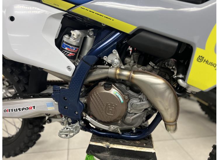 HUSQVARNA FC 450