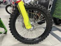 HUSQVARNA FC 450