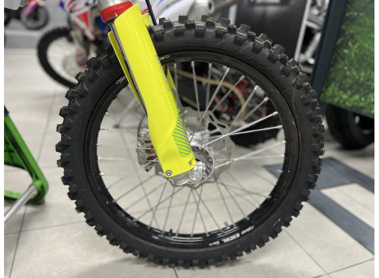 HUSQVARNA FC 450