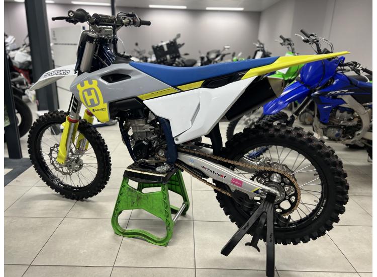 HUSQVARNA FC 450